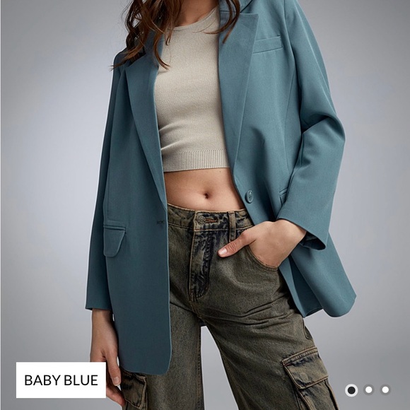 Simons Blazer M - Picture 7 of 8